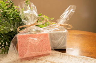 Goats milk-Spellbound