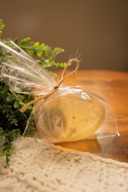 Olive oil-Rosemary Sage