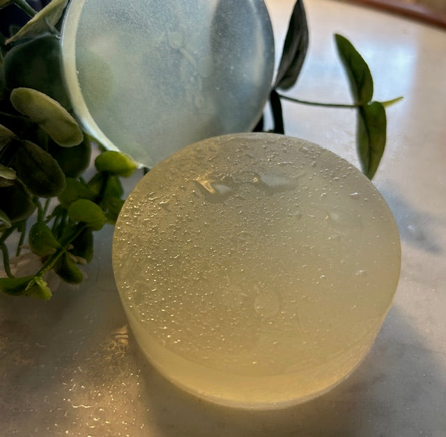 Head to Toe Shampoo & Body Bar